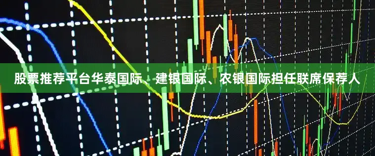 股票推荐平台华泰国际、建银国际、农银国际担任联席保荐人